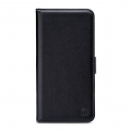 Mobilize Leather Bag Gsm - 27474 Mobilize Classic Gelly Wallet Book Case Realme Gt Neo 2 Black